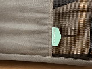 Barrera de Cama 90cm