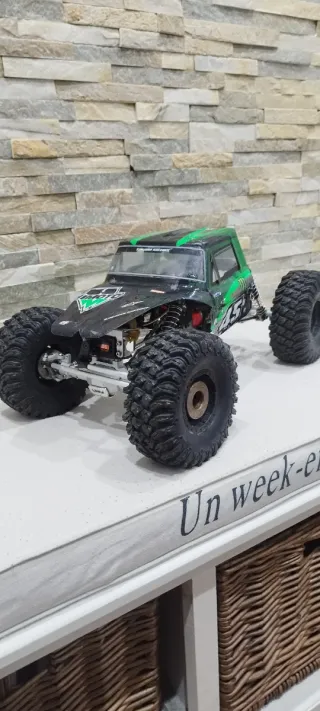 Rock Crawler 1/10