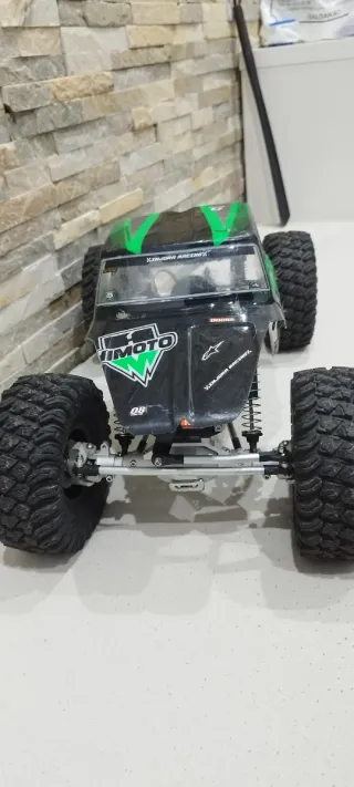 Rock Crawler 1/10