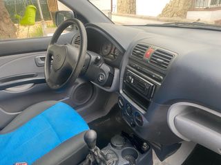 KIA Picanto 2004 1.0