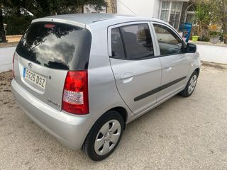 KIA Picanto 2004 1.0