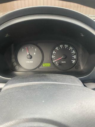 KIA Picanto 2004 1.0