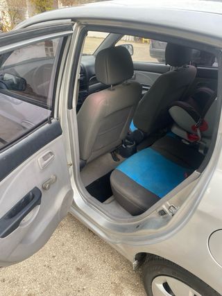 KIA Picanto 2004 1.0