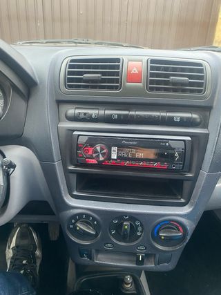 KIA Picanto 2004 1.0