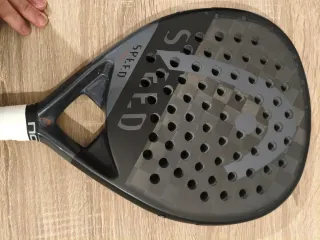 Pala de pádel HEAD Speed