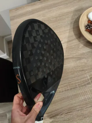 Pala de pádel HEAD Speed