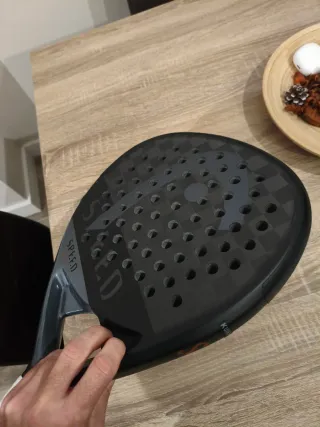 Pala de pádel HEAD Speed