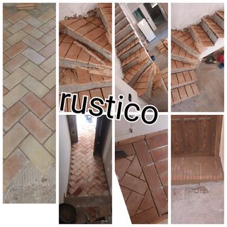 Reformas y construcción