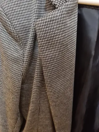 Americana O'Clock Talla M