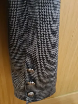 Americana O'Clock Talla M