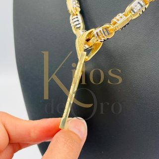 COLGANTE CHAPA CON GRECA