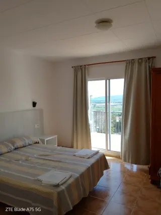 Piso de alquiler en Sabadell.