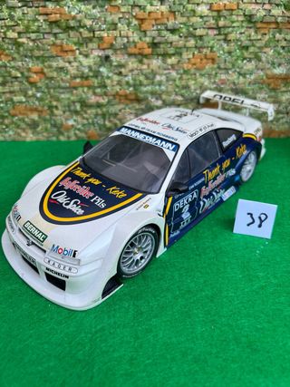 Opel Calibra V6 4x4 DTM/ITC Class 1 – UT Models