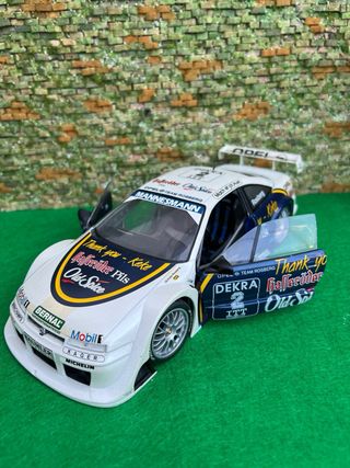 Opel Calibra V6 4x4 DTM/ITC Class 1 – UT Models