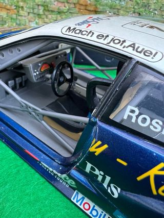 Opel Calibra V6 4x4 DTM/ITC Class 1 – UT Models