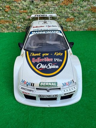 Opel Calibra V6 4x4 DTM/ITC Class 1 – UT Models