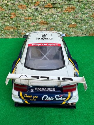 Opel Calibra V6 4x4 DTM/ITC Class 1 – UT Models