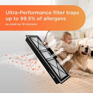 Neato Robotics - 945-0380 - Kit de recambios