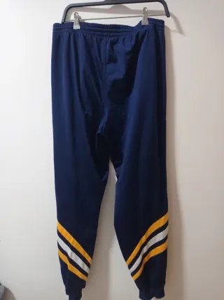 Pantalón chándal Adidas Real Madrid Vintage