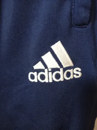 Pantalón chándal Adidas Real Madrid Vintage