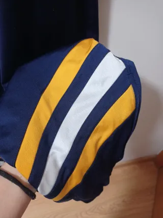 Pantalón chándal Adidas Real Madrid Vintage