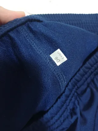 Pantalón chándal Adidas Real Madrid Vintage