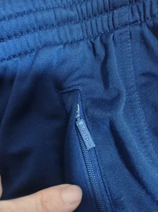 Pantalón chándal Adidas Real Madrid Vintage