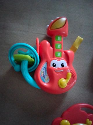 Giochi musicali