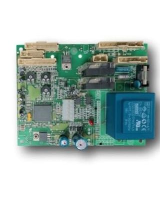 Placa Electrónica de Caldera Fagor Ecoplus FA20 Pi