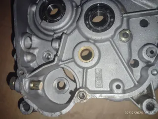 Carter motor Minarelli AM 3/5