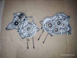 Carter motor Minarelli AM 3/5