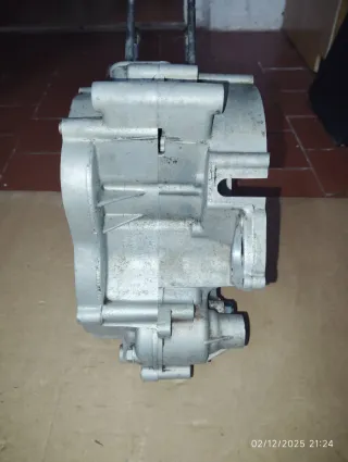 Carter motor Minarelli AM 3/5