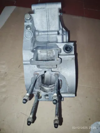 Carter motor Minarelli AM 3/5