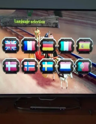 Gioco Wii-U Western Heroes