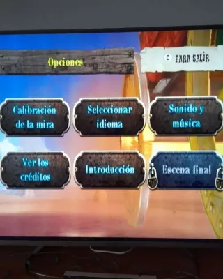 Gioco Wii-U Western Heroes