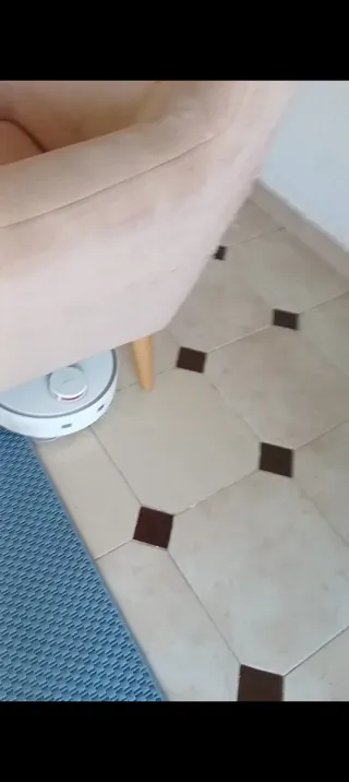 Dreame Bot W10 Robot Aspirador Autolimpiante