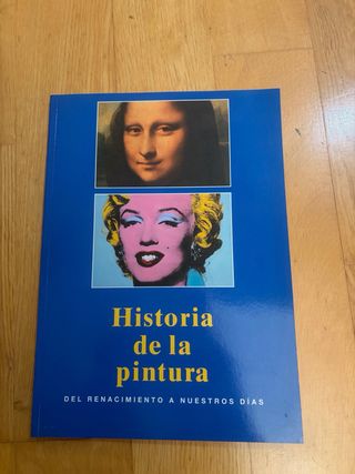 Historia de la pintura del Renacimiento a nuest...