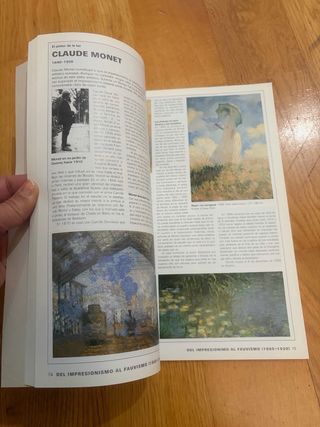 Historia de la pintura del Renacimiento a nuest...