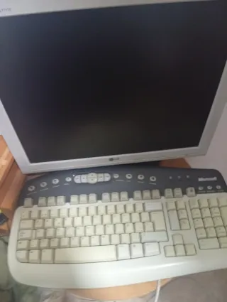 Monitor PC
