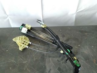 Seat 51980 mecanismo elevaluna 1p0837462a leon