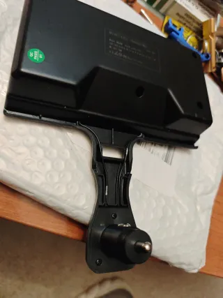 Cargador Inalámbrico BMW 3-4 G20 G21 G28