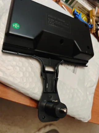 Cargador Inalámbrico BMW 3-4 G20 G21 G28