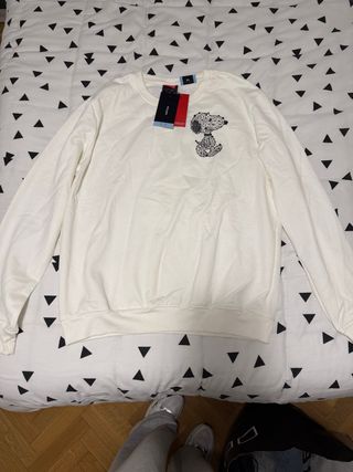 Sudadera Snoopy