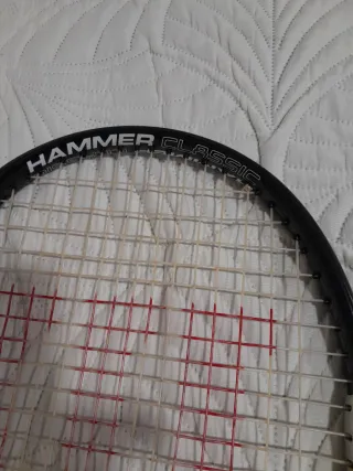 Raqueta Wilson Hammer Classic