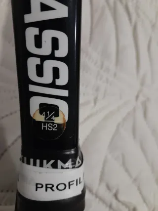 Raqueta Wilson Hammer Classic