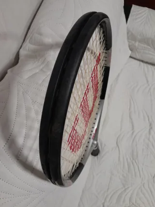 Raqueta Wilson Hammer Classic