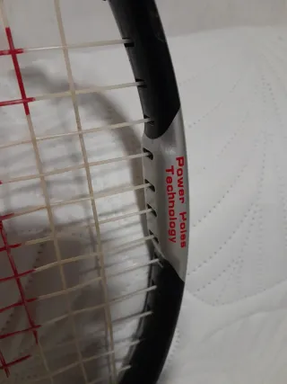 Raqueta Wilson Hammer Classic