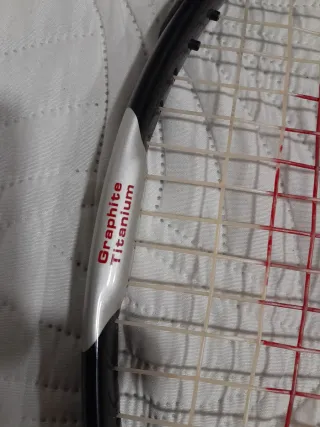 Raqueta Wilson Hammer Classic