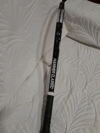 Raqueta Wilson Hammer Classic