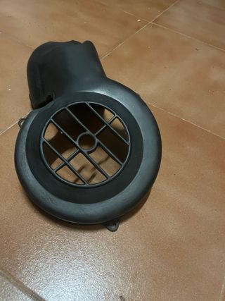 Tapa ventilador Vespino SCA